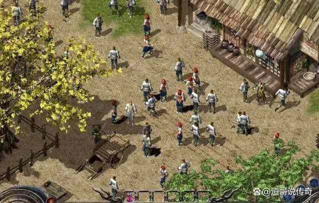 私服传奇合击操作指南 新手也能轻松上手