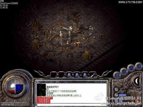 传奇私服封秒杀外挂实用操作方法