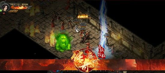 传奇私服保护设置多少秒 实战适配技巧拆解