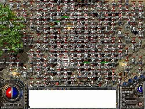 传奇轻变打金玩法与避坑 老玩家实操唠嗑