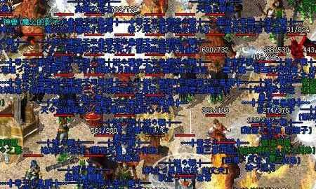 传奇世界妖士怎么私服 新手实操全流程