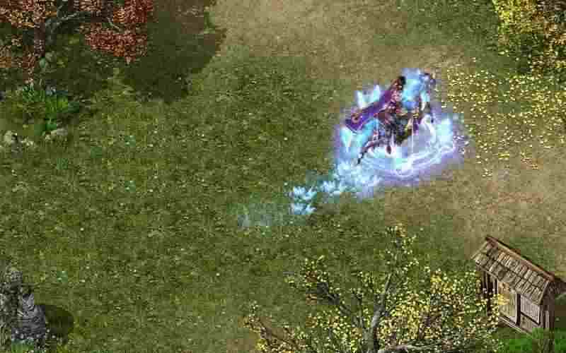 传奇轻变养老服实操心得 老玩家打金避坑全是真心话