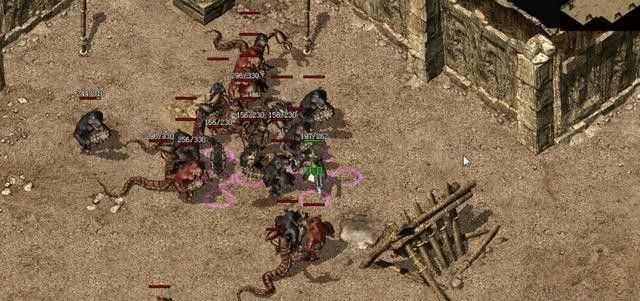 传奇轻变私服刚开一秒避坑指南 老打金玩家实测吐槽