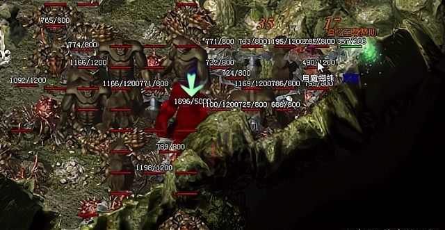 单职业微变传奇完整版攻略 新手快速上手与高阶进阶指南