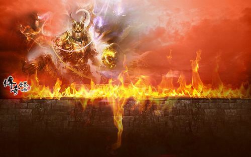 入侵传奇私服的常见路径与背后的行业乱象