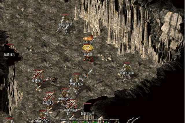 传奇私服免费版本获取渠道辨析 热血传奇玩家必看攻略