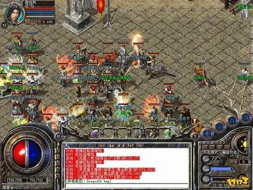 觉醒英雄合击什么职业好 热血传奇合击职业适配指南