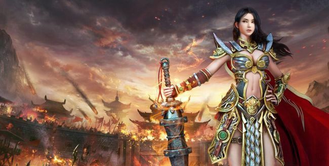 传奇轻变切割版高爆手游打金实测 老玩家唠嗑式避坑心得