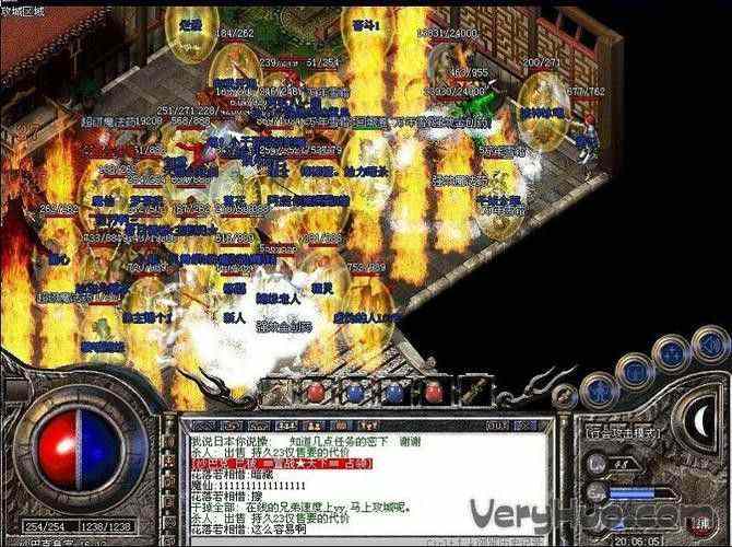 传奇私服檀木宝箱实用解析 新手必看的隐藏用途